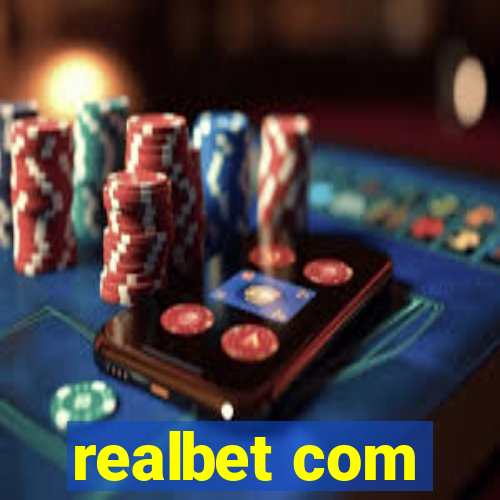 realbet com